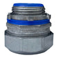 Conector Recto Para Tubo Liquidtight 1 Pulgada Aluminio Argos