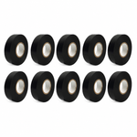 Cinta Aislante Electrica Vinil Navitek 19mm x 9m 10 Piezas NAVITEK Ferreabasto