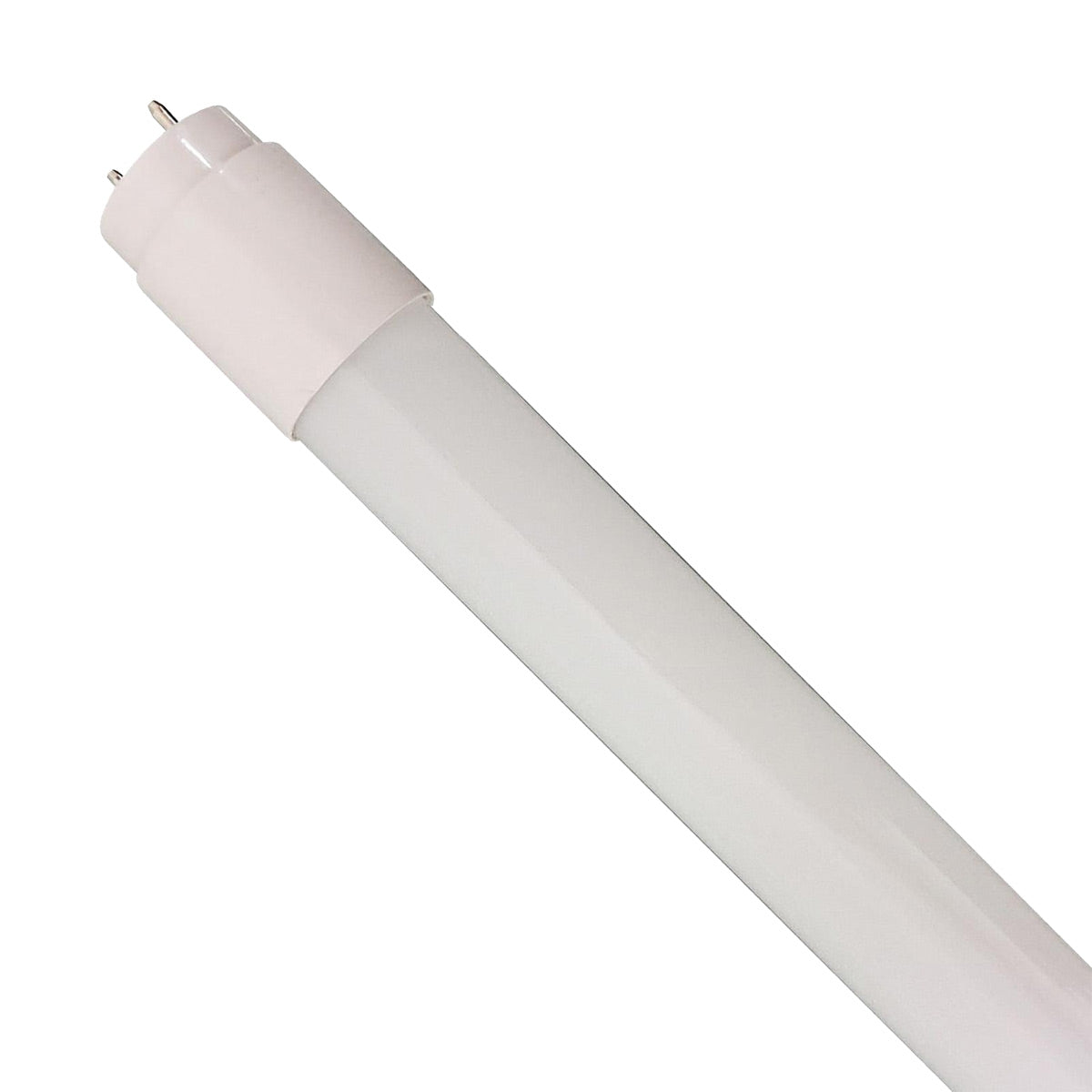Tubo Led T8 18W Luz De Dia 6500 K Opalino TL0218 Igoto