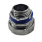 Conector Recto Para Tubo Liquidtight Aluminio 1/2 Pulg Argos