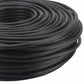 Cable Uso Rudo St 4x14 Negro 100% Cobre 600V Nom 30M Cdc