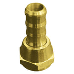 Tuerca Loca Manguera Gas 3/8'' Campana Conica Cnx CNX Ferreabasto