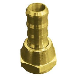 Tuerca Loca Manguera Gas 3/8'' Campana Conica Cnx CNX Ferreabasto