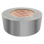 Cinta De Ducto (duct Tape) O-180 48mm X 30m Offiland OFFILAND Ferreabasto