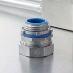 Conector Recto Para Tubo Liquidtight 1 Pulgada Aluminio Argos