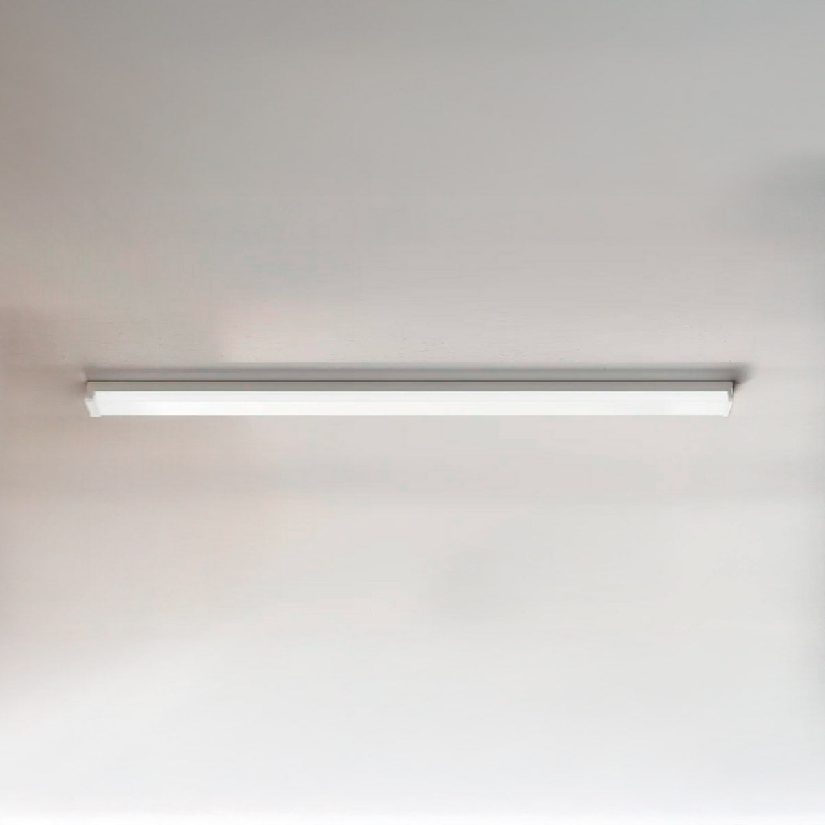 Gabinete Luminario Mica Opalino 1.2m 54W 6500K 85-265V WANERGY Ferreabasto