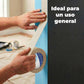 Masking Tape Uso General 125 48mm x 50m Natural Navitek NAVITEK Ferreabasto