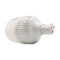 Foco Led Recargable De Emergencia Portatil Megaluz Luz de Dia 15w 1200lm MEGALUZ Ferreabasto