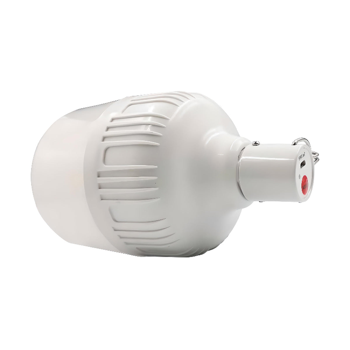 Foco Led Recargable De Emergencia Portatil Megaluz Luz de Dia 15w 1200lm MEGALUZ Ferreabasto
