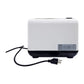 Presurizador Inteligente Presión Constante Automático 1/2 HP