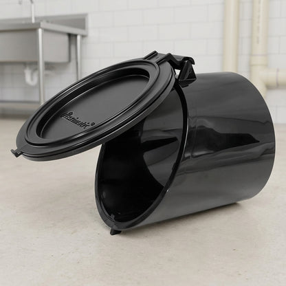 COPLE ESCURRIDOR PARA SALIDA DE DRENAJE 3" TUBERIA AMERICANA NEGRO FLEXIMATIC FLEXIMATIC SA DE CV Ferreabasto