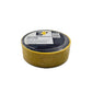 Cinta Aislante Electrica 9 Mts .13MM x 19MM Color Amarillo CNX CNX Ferreabasto