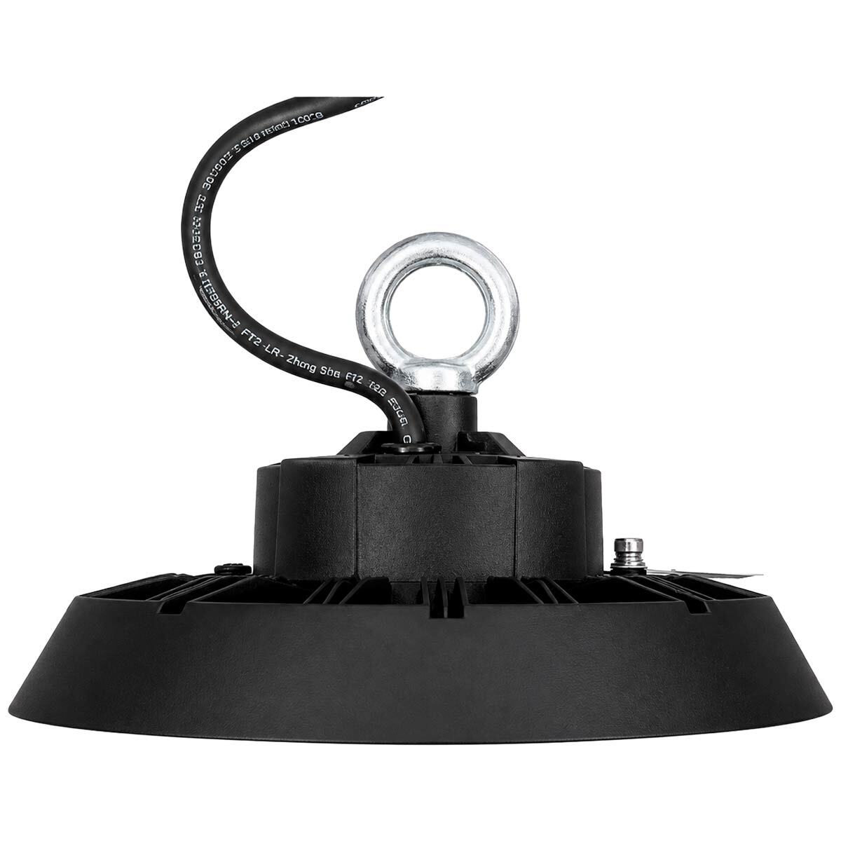 Lampara Luminario Led Campana Highbay Ufo 100W 6500K