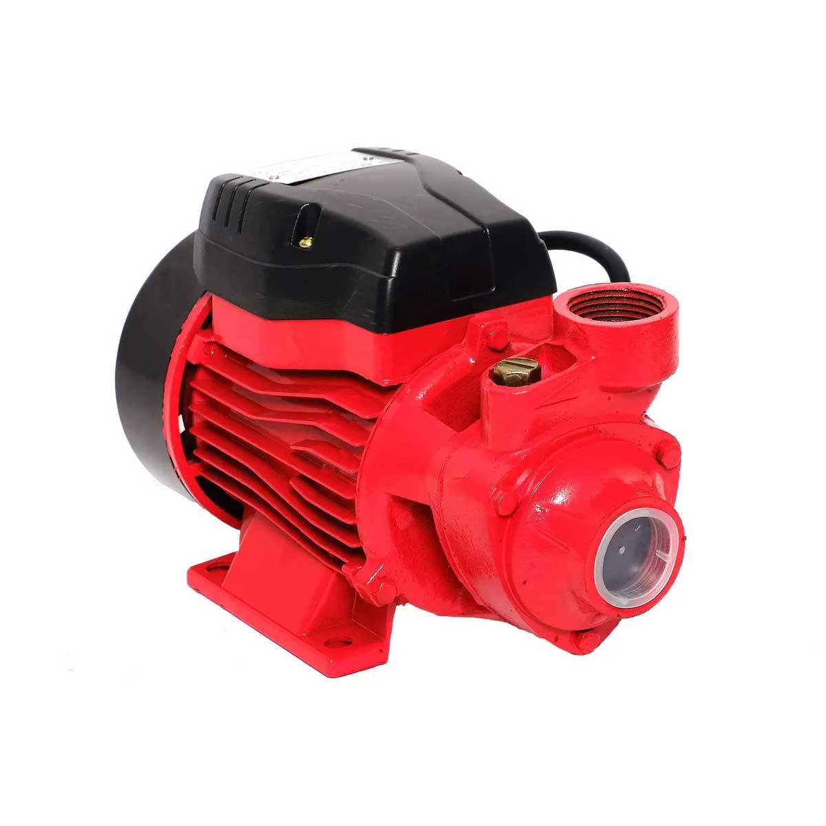 Bomba De Agua Periferica Duo 3/4Hp 550W Igoto