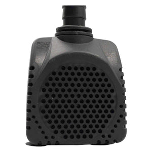 Bomba De Agua Sumergible 25W 1500l/h Fuente Acuario Pecera