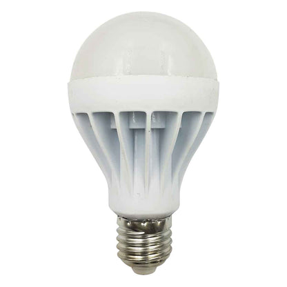 Foco Led Tipo Bulbo 9W 6500K Luz Fria Ecologico