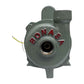 Bomba Para Agua Centrifuga 1/2 HP 1 X 1 Pulg Monofasica