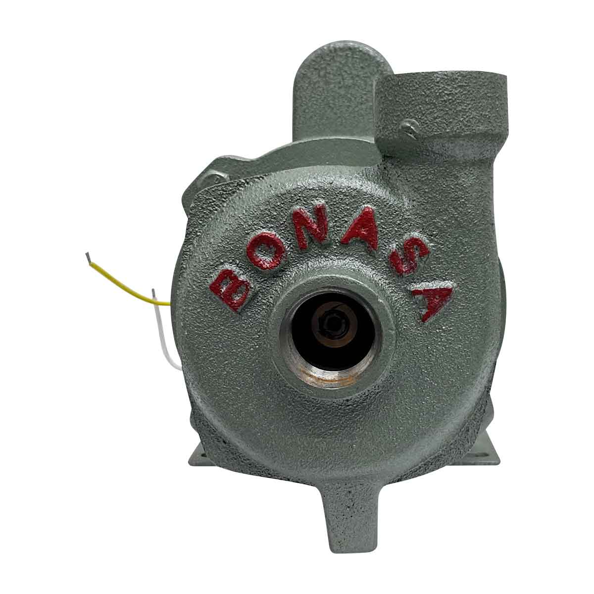 Bomba Para Agua Centrifuga 1/2 HP 1 X 1 Pulg Monofasica
