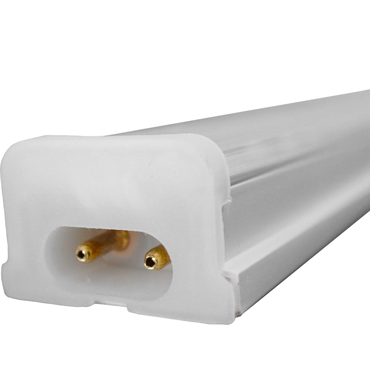 Tubo Led Luminario 20W Con Base 1.20M TIANLAI TIANLAI Ferreabasto