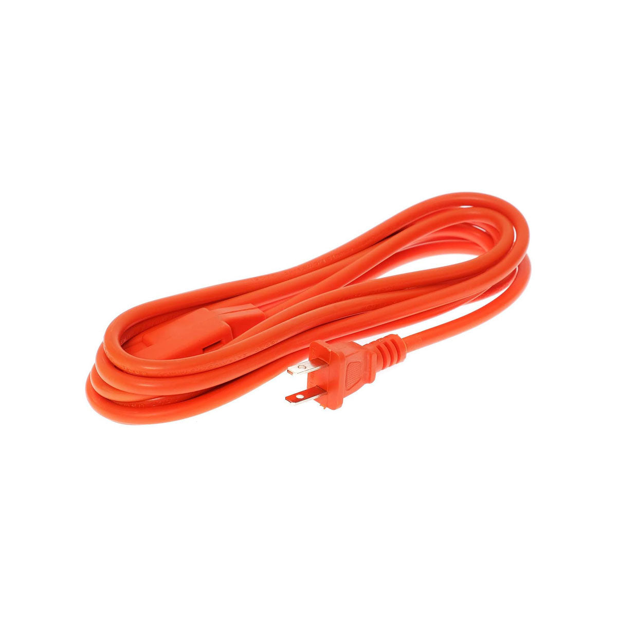 Extension Uso Rudo Naranja Exterior 16Awg 3M