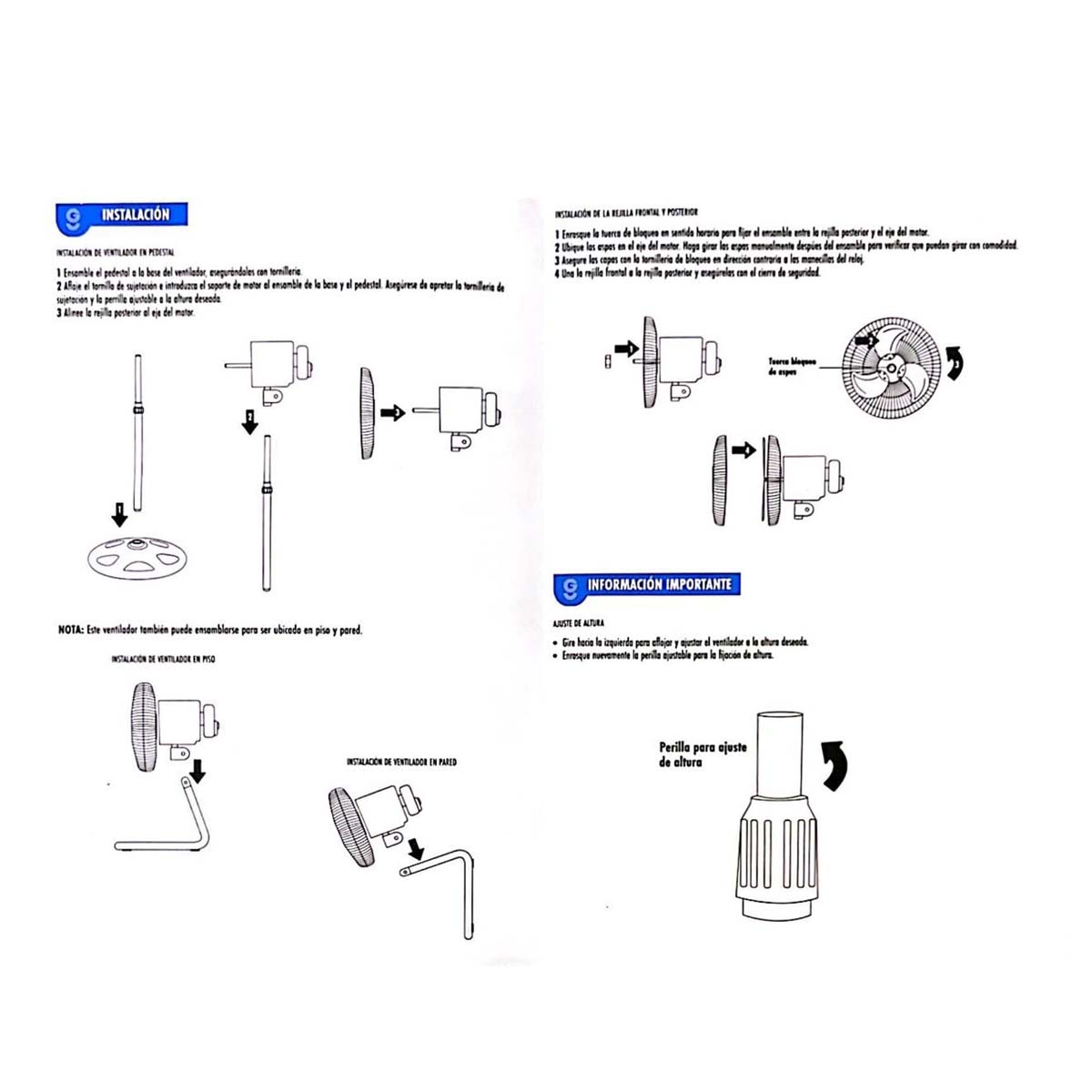 ventilador manual 2