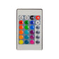 Lampara Led Reflector RGB 50W Multicolor Con Control