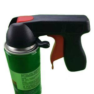 Pistola Manual Para Latas De Aerosol Aplicador Uso General BROCHAS Y PRODUCTOS S de RL de CV Ferreabasto