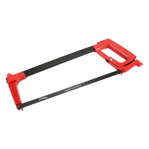 Arco Para Segueta 12 Pulg Alta Tensión Puño De Aluminio