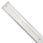 Tubo Led Luminario T8 12W Luz Blanca Base Integrada 57Cm