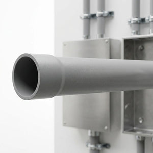 Tubo De Pvc 3/4 Pulgadas 19mm Cedula 40 UL 3 Metros
