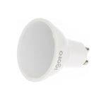 Foco Led Gu10 7W=60W 3000K Luz Calida Nom Igoto IGOTO Ferreabasto