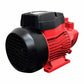 Bomba De Agua Periferica Duo 1Hp 750W Rojo