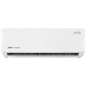 Aire Acondicionado Minisplit 18,000 BTU 230V Inverter X32 Mirage CWF181E MIRAGE Ferreabasto