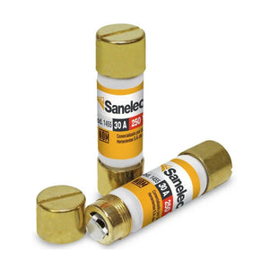 Fusibles Reforzados 30A Blister C/2 Piezas 1450 Santul SANTUL Ferreabasto