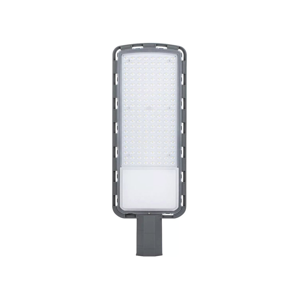 Luminaria Led Suburbana Vialidad 150W Con Fotocelda Luz Blanca