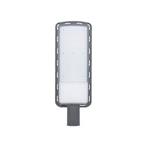 Luminaria Led Suburbana Vialidad 150W Con Fotocelda Luz Blanca