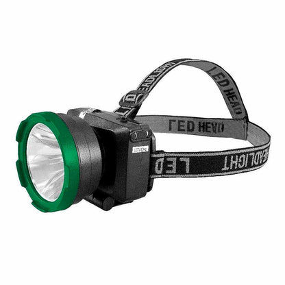 Linterna Led Recargable De Cabeza Minero 5w 400lm 8867 Lion Tools LION TOOLS Ferreabasto