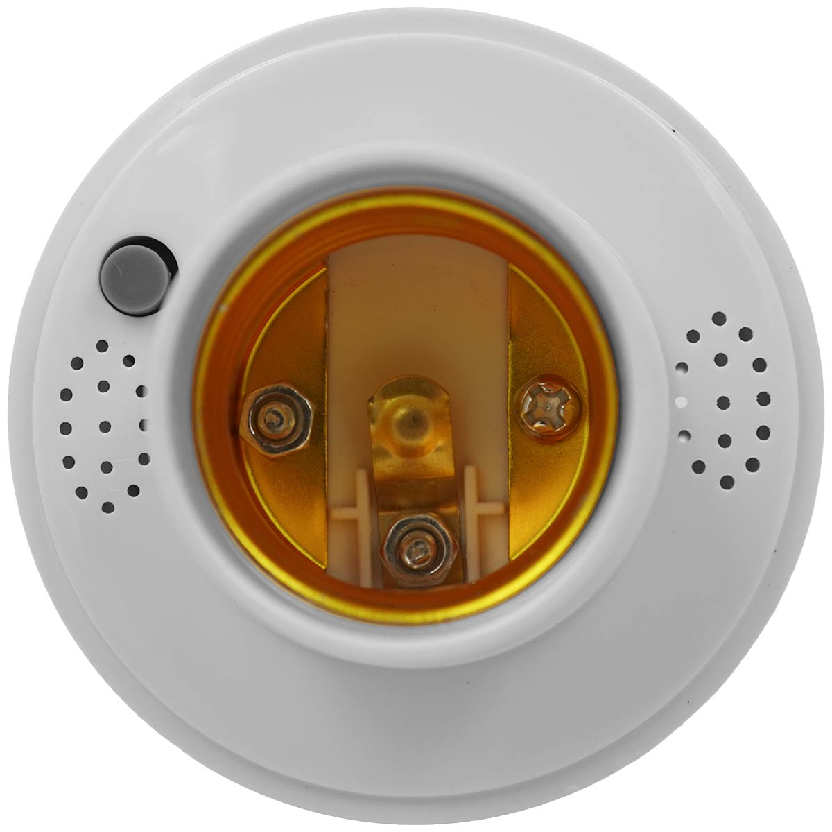 Socket Para Foco Con Control Remoto Inteligente E27