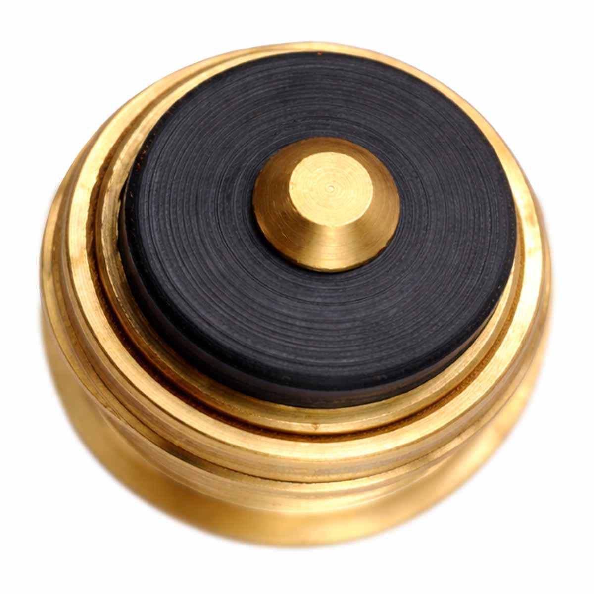 Cartucho Ascendente CH De Laton P/Llave De Empotrar #312 Fleximatic FLEXIMATIC Ferreabasto