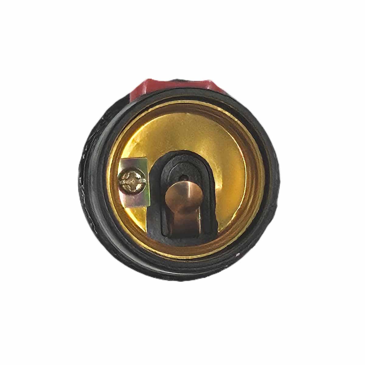 10 Pzs Portalampara Baquelita De Paso C/ Palanca 600W Argos ARGOS Ferreabasto