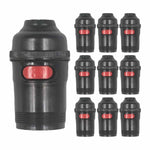 10 Pzs Portalampara Baquelita De Paso C/ Palanca 600W Argos ARGOS Ferreabasto