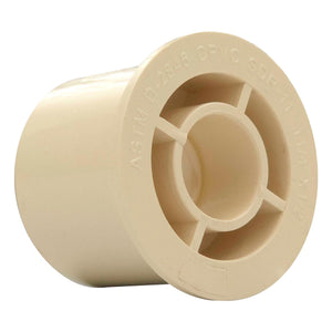 Reducción Bushing De Cpvc 1 1/4 X 1/2 Pulgadas
