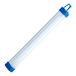 Tubo LED Regleta Recargable Emergencia 32W 8000K WANERGY Ferreabasto