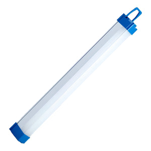 Tubo LED Regleta Recargable Emergencia 32W 8000K WANERGY Ferreabasto