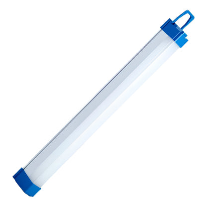 Tubo LED Regleta Recargable Emergencia 32W 8000K WANERGY Ferreabasto