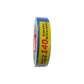 Masking Tape Azul 14 Dias 140 Para Pintar 24mm x 50m