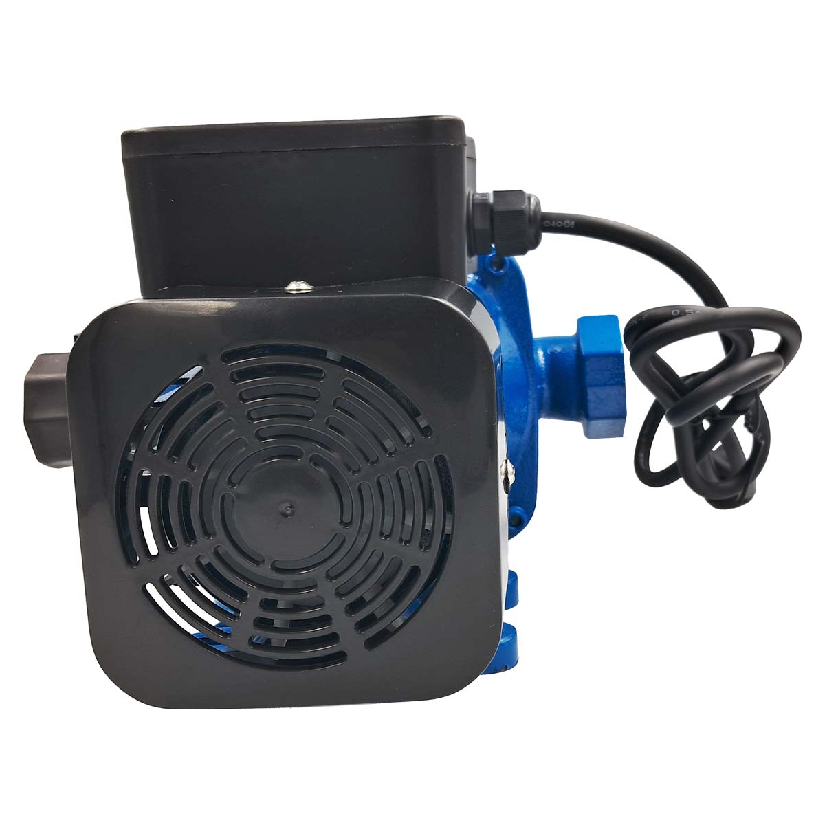 Bomba Presurizador Automatico 1/2Hp 400W 4 Servicios Igoto