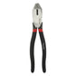 Pinzas Para Electricista 9 Pulgadas Uso Rudo Profesional Acero