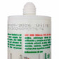 Tubo Silicon Blanco Multiusos Antihongos Uso General Orgasil 3000