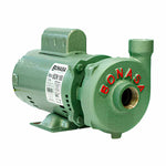 Bomba Para Agua Centrifuga 1 HP 1 1/4 X 1 Pulg Monofasica